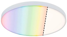 Paulmann 79899 - LED RGBW/16,5W dimmelhető SMART VELORA mennyezeti lámpa 230V