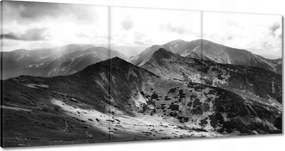 Képek 180x90 Tátra Lengyel hegyek Kilátás