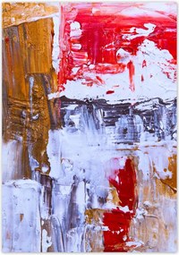 Poszterek 70x100 Absztrakt Cassiopea