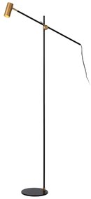 Lucide 30772/01/30 - Állólámpa PHILINE 1xGU10/5W/230V