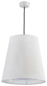 Jupiter 1497 - Csillár SPIRO 1xE27/60W/230V