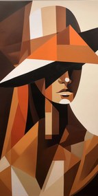 Poszter 50x100cm Rejtély a részletekben