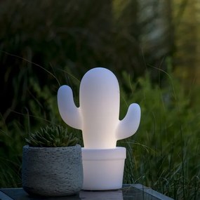Lucide 13813/02/31 - LED Dimmelhető, kültéri asztali lámpa CACTUS LED/2W/5V