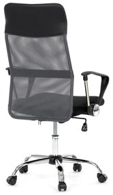 Autronic KA-E305 Szürke irodai szék