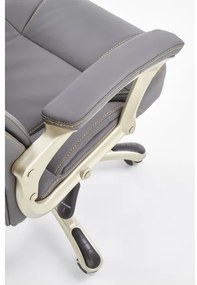 PINU szürke irodai szék
