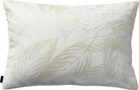 Párnahuzat 47x28 zöld árnyalatok