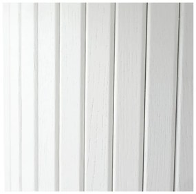 Kerek tárolóasztal Nola – Unique Furniture