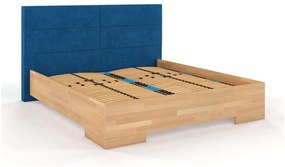 Lamellás ágyrács 160x200 cm Borge – Skandica