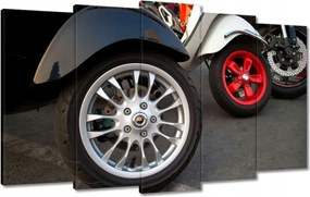 Képek 100x60 Motorkerékpár Motorok Motorkerékpárok