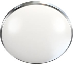 APLED - LED Mennyezeti lámpa LENS PP TRICOLOR LED/36W/230V IP41 2520lm