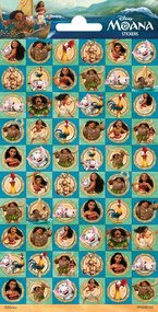 Disney Vaiana Wayfinder matrica