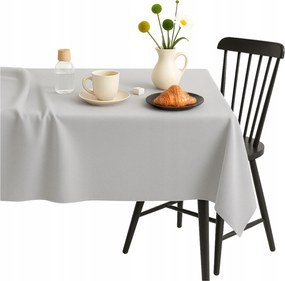 Abrosz asztalra sima matt 140x180 színek asztalterítők nagy választékban