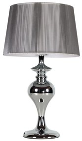 Candellux Asztali lámpa GILLENIA 1xE27/60W/230V CA0381