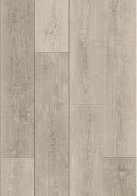 Mexen Parker 1227 x 187 mm-es vinil panelek LVT Dryback 2,5 mm, PVC alátét, 4 V-fuga, Tölgy - F1315-1227-187-255-4V1-01