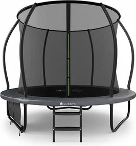 Juskys Trambulin Ø228 cm SkyBounce