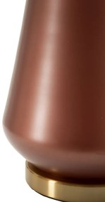 Asztali lámpa rosenthal -c- ø35,5x65cm