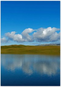 Poszterek 70x100 Tájkép Látvány