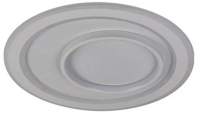 LED állítható mennyezeti lámpa LED/85W/230V 3000-6500K + távirányító