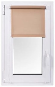 MINI Rainbow Line redőny, bézs, 97 x 150 cm, 97 x 150 cm