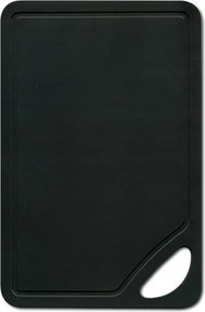 Wusthof Vágódeszka Fekete 26 X17 Cm