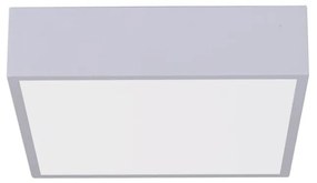 Immax NEO 07238L - LED dimmelhető mennyezeti lámpa CANTO 22W/230V fehér Tuya + t