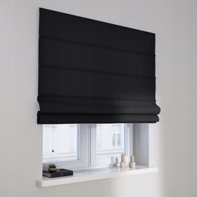 Kész római roló Capri 120x170cm fekete