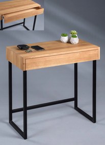 Konzolasztal M2 Kollektion vanília szélesség/magasság/mélység 80x75x42 cm