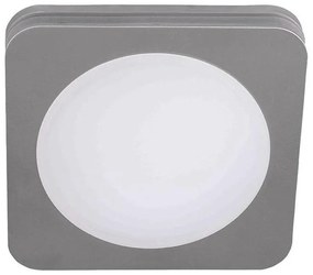 Emithor Elegant Bathroom 48604 fürdőszobai beépíthető spotlámpa, 6W LED, 4000K, 500 lm, IP44
