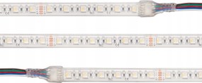 Led szalag Slc Rgbw CV 60 10M 14MM 14.4W 680LM RGB/830 IP67