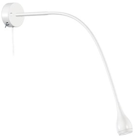 Nordlux Nordlux - LED Fali spotlámpa DROP LED/3W/230V NX0354