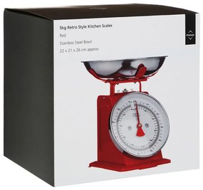 Konyhai mérleg – Premier Housewares