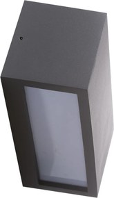 AZZARDO 4351 VENTA Modern Kültéri Fali Lámpa E27 IP54