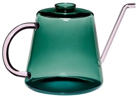 Üveg locsolókanna 1 l Flora – Hübsch