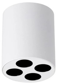 Sollux SL.1209 - LED Spotlámpa ZOE LED/9W/230V fehér