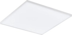 EGLO 900058 TURCONA-Z Négyzetes Mennyezeti Lámpa Fehér LED IP20