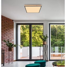 Globo 416080WD3 - LED Mennyezeti lámpa DORO LED/36W/230V