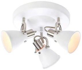 Markslöjd 107855 - Spotlámpa ALTON 3xE14/40W/230V