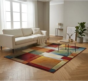 Matrix szőnyeg, 160 x 230 cm - Universal