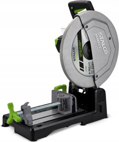 Fémvágó fűrész SSP355 S-98632 Stalco