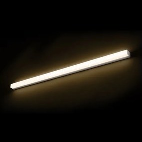RED - Design Rendl-R12405- LED fürdőszobai tükörvilágítás LEVIA 24W/230V IP44
