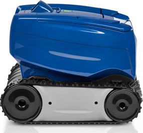 Zodiac Tornax Pro RT 3200 automata vízalatti medence porszívó robot – 2 év garancia