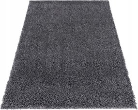 Soho Shaggy Szőnyeg 70x300 cm Hosszú Szálú Puha w07