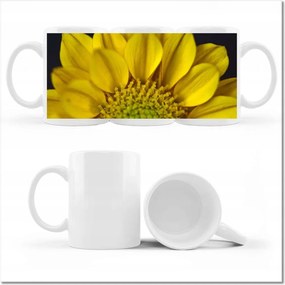 Nőnapi nyomott mintás bögre Ajándék Love