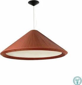 FARO 20126 HUE-IN Ernyős Függesztett LámpaE27 IP20