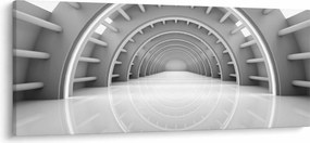 Kép - 3D átmenet (120x50 cm)