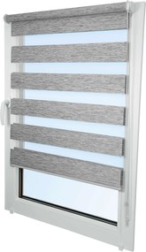 Roló Éjjel-nappal Méretre 33x150 cm Prémium Színek Nagy Szövetválasztékban