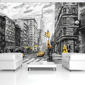 Fotótapéta - New York (152,5x104 cm)