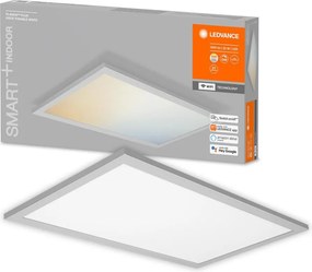 Ledvance - LED dimmelhető mennyezeti lámpatest SMART+ PLANON LED/22W/230V Wi-Fi