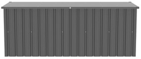 Tepro 7716 Kerti tárolódoboz Store X-Large, 1370 l