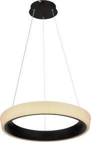 GLOBO 48272H-36B TABANO Modern Led Függesztett Lámpa IP20